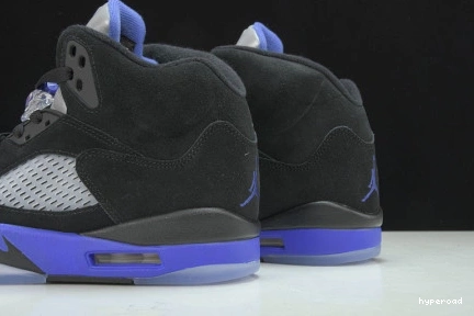 Hyperoad 5 AIR RACER BLUE JORDAN 1118